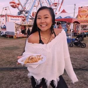 Meet your Posher, Anna